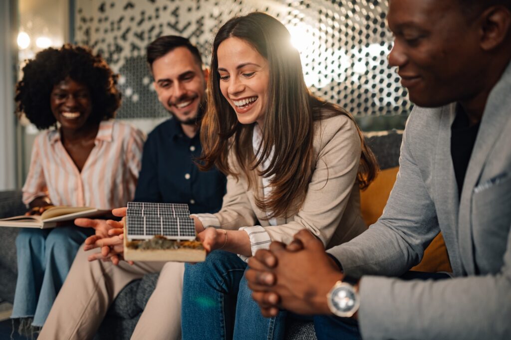 Investition in technologische Start-ups: Perspektiven und Risiken